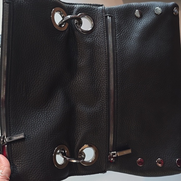 Hammitt VIP Montana Medium In Black - Picture 5 of 16